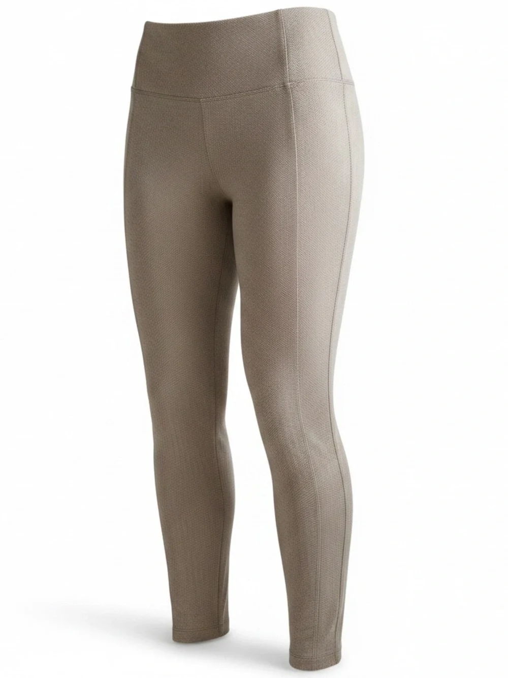 Athleta Delancey Herringbone Tight Leggings - Picture 5 of 7